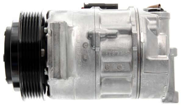 Mahle Original Airco compressor ACP 642 000P