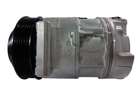 Mahle Original Airco compressor ACP 648 000P