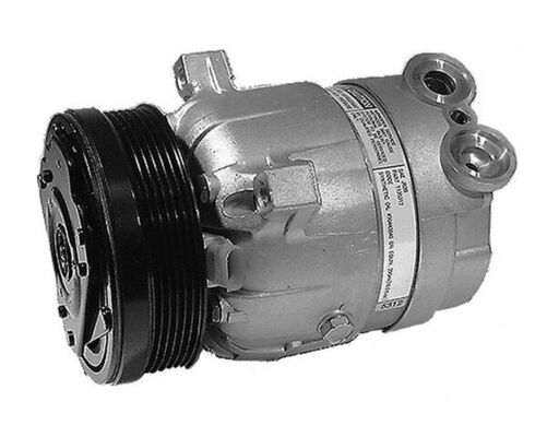 Mahle Original Airco compressor ACP 672 000P