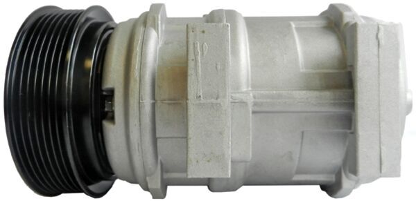 Mahle Original Airco compressor ACP 683 000S