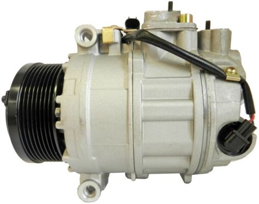 Mahle Original Airco compressor ACP 685 000S