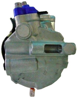 Mahle Original Airco compressor ACP 686 000P