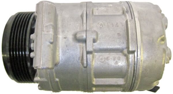 Mahle Original Airco compressor ACP 703 000P