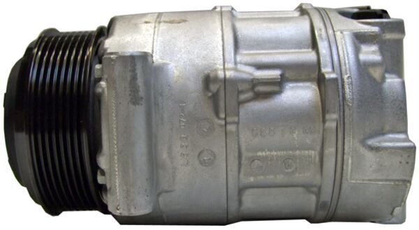 Mahle Original Airco compressor ACP 704 000P