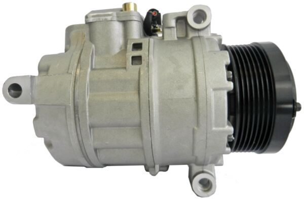 Mahle Original Airco compressor ACP 704 000S