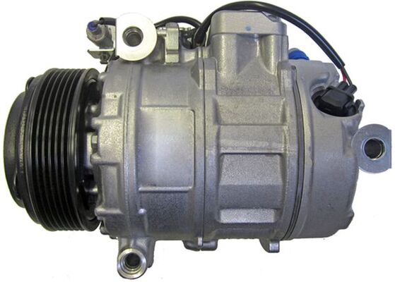 Mahle Original Airco compressor ACP 706 000P