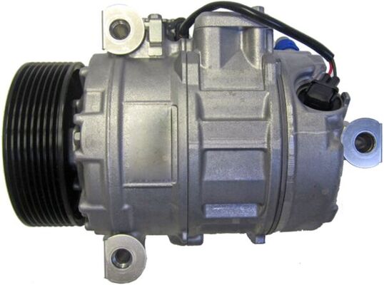 Mahle Original Airco compressor ACP 709 000P