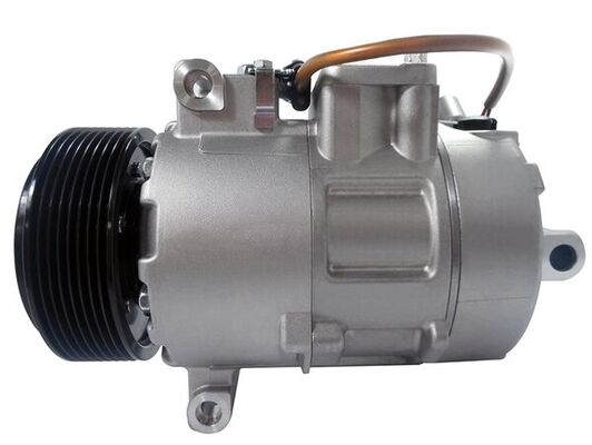 Mahle Original Airco compressor ACP 709 000S