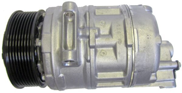 Mahle Original Airco compressor ACP 711 000P