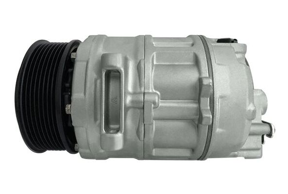 Mahle Original Airco compressor ACP 711 000S