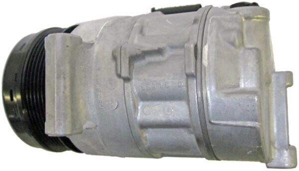 Mahle Original Airco compressor ACP 720 000P