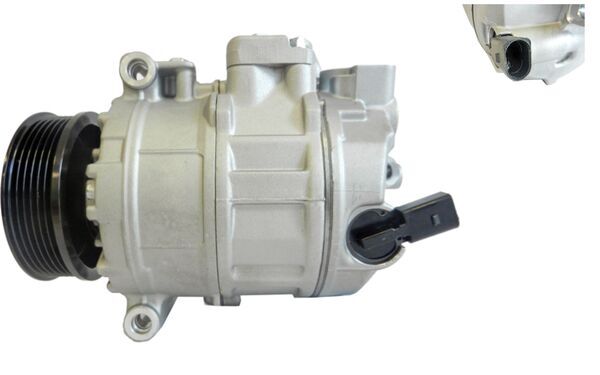 Mahle Original Airco compressor ACP 724 000S