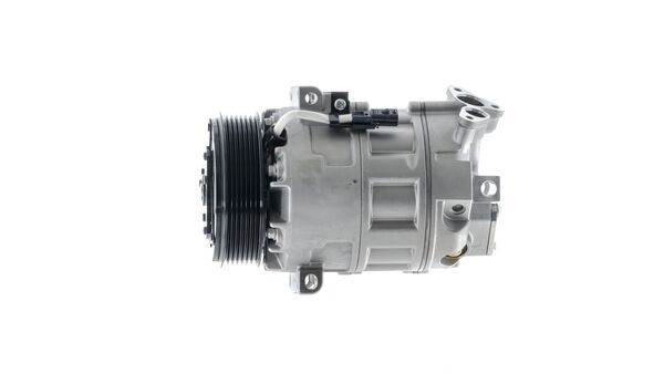 Mahle Original Airco compressor ACP 72 000P