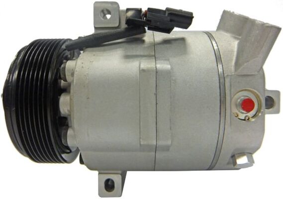 Mahle Original Airco compressor ACP 72 000S