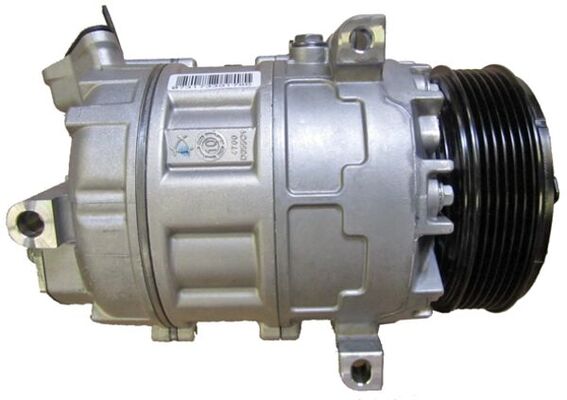 Mahle Original Airco compressor ACP 756 000P