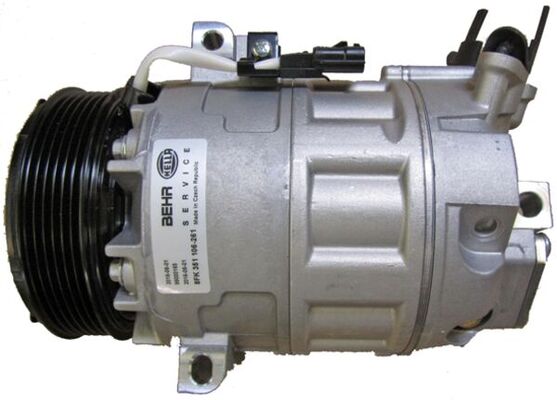 Mahle Original Airco compressor ACP 756 000P