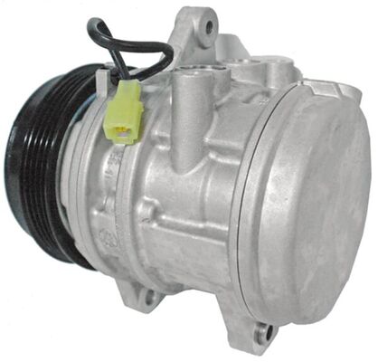 Mahle Original Airco compressor ACP 764 000P