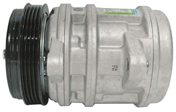 Mahle Original Airco compressor ACP 765 000P