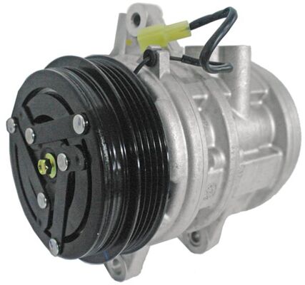 Mahle Original Airco compressor ACP 765 000P