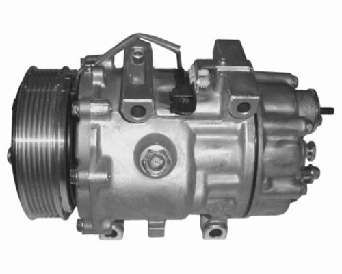 Mahle Original Airco compressor ACP 769 000P