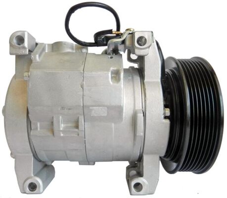 Mahle Original Airco compressor ACP 783 000S