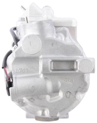 Mahle Original Airco compressor ACP 784 000P