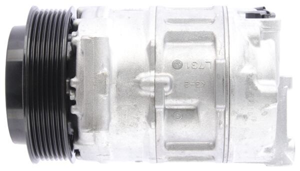 Mahle Original Airco compressor ACP 784 000P