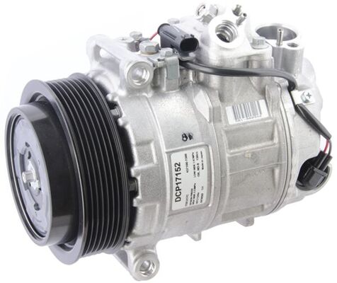 Mahle Original Airco compressor ACP 784 000P