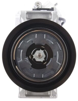 Mahle Original Airco compressor ACP 784 000P