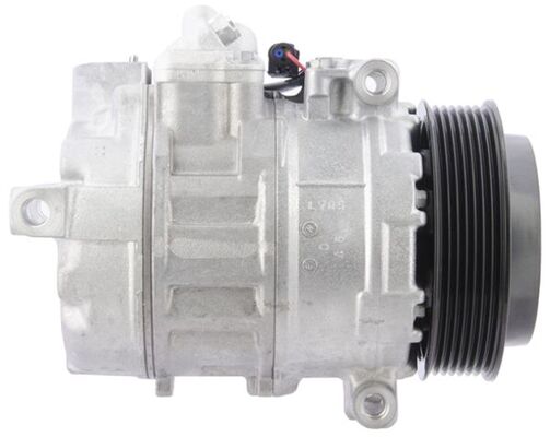 Mahle Original Airco compressor ACP 784 000P