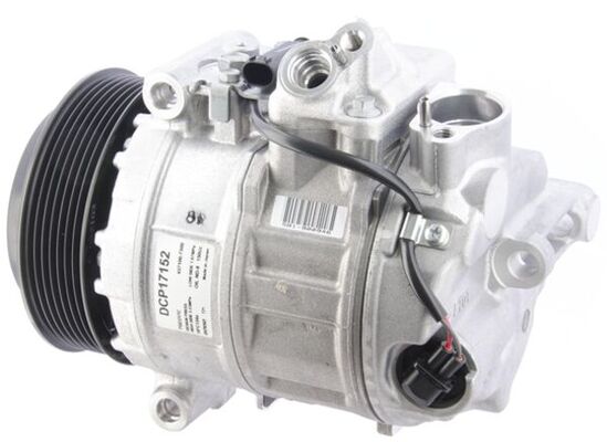 Mahle Original Airco compressor ACP 784 000P