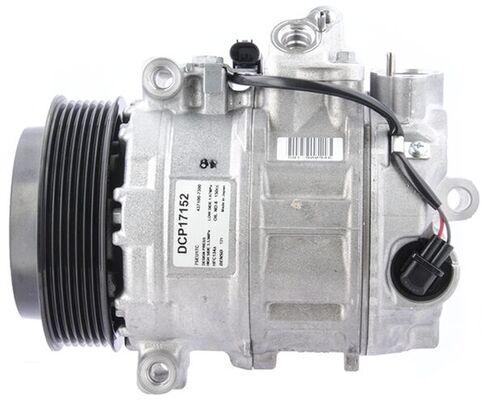 Mahle Original Airco compressor ACP 784 000P