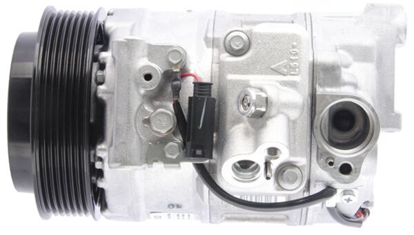 Mahle Original Airco compressor ACP 784 000P