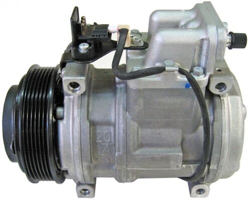 Mahle Original Airco compressor ACP 785 000P