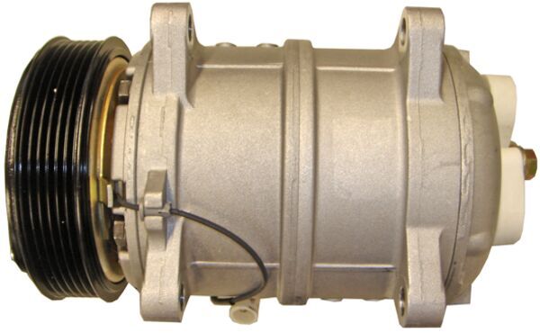 Mahle Original Airco compressor ACP 800 000S