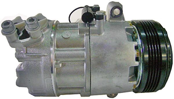 Mahle Original Airco compressor ACP 811 000S