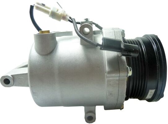 Mahle Original Airco compressor ACP 814 000S