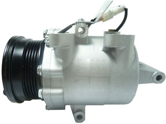 Mahle Original Airco compressor ACP 814 000S