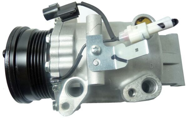 Mahle Original Airco compressor ACP 814 000S