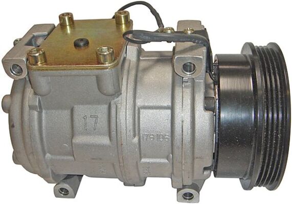 Mahle Original Airco compressor ACP 817 000S