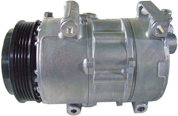 Mahle Original Airco compressor ACP 825 000P