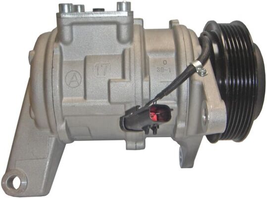 Mahle Original Airco compressor ACP 834 000S