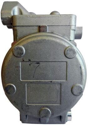 Mahle Original Airco compressor ACP 842 000S