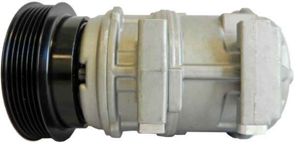 Mahle Original Airco compressor ACP 842 000S