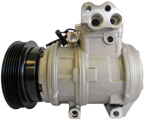 Mahle Original Airco compressor ACP 842 000S