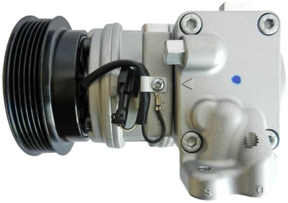 Mahle Original Airco compressor ACP 842 000S