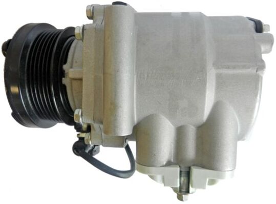 Mahle Original Airco compressor ACP 859 000S