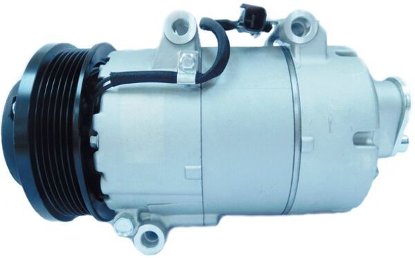 Mahle Original Airco compressor ACP 861 000S