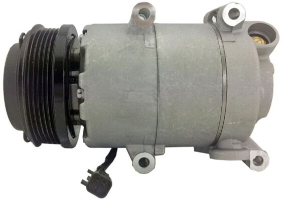 Mahle Original Airco compressor ACP 866 000S