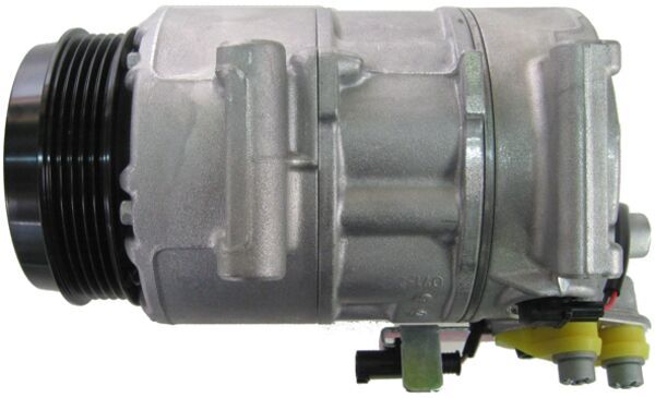 Mahle Original Airco compressor ACP 86 000P